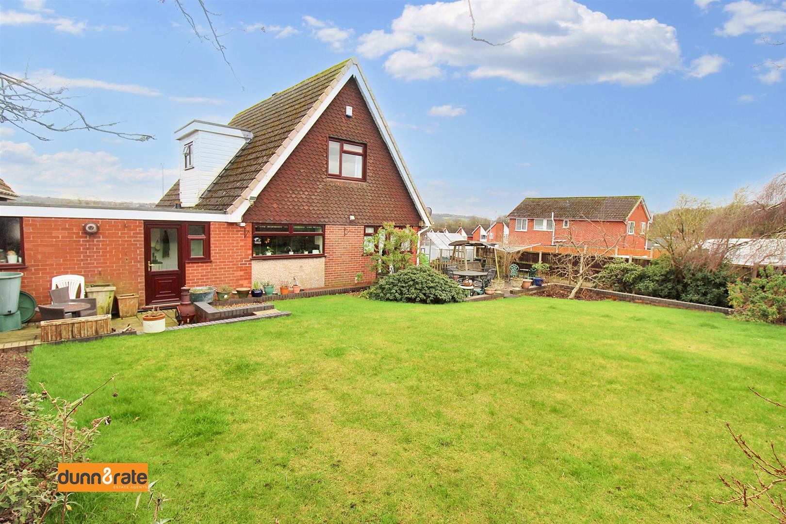 High View Road, Endon, Stoke-On-Trent